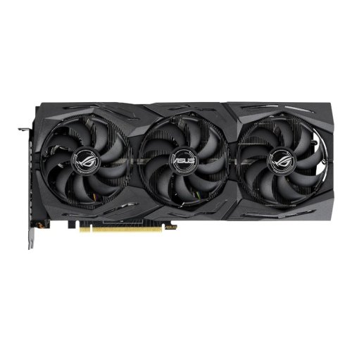 Відеокарта ASUS GeForce RTX2070 SUPER 8GB GDDR6 GAMING STRIX (STRIX-RTX2070S-8G-GAMING)