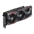 Відеокарта ASUS GeForce RTX2070 SUPER 8GB GDDR6 GAMING STRIX (STRIX-RTX2070S-8G-GAMING)