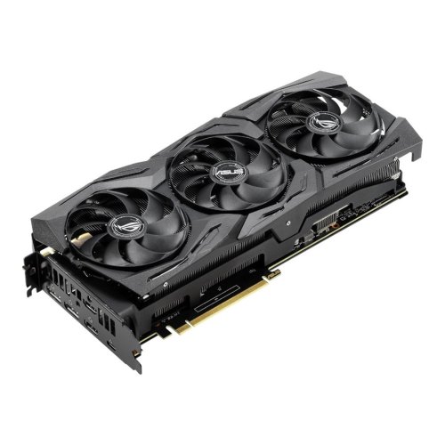 Відеокарта ASUS GeForce RTX2070 SUPER 8GB GDDR6 GAMING STRIX (STRIX-RTX2070S-8G-GAMING)