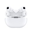 Гарнітура bluetooth Huawei Freebuds Pro, Ceramic White