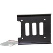 Фрейм-перехідник Frime для 2.5 HDD/SSD в 3.5 відсік (FHB01B)