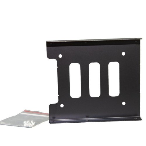 Фрейм-перехідник Frime для 2.5 HDD/SSD в 3.5 відсік (FHB01B)