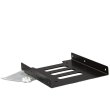 Фрейм-перехідник Frime для 2.5 HDD/SSD в 3.5 відсік (FHB01B)