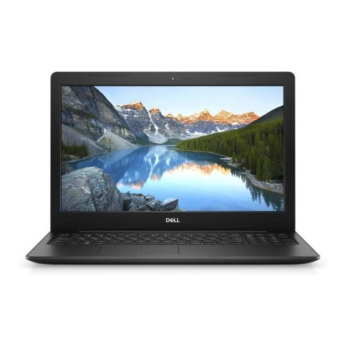 Ноутбук Dell Inspiron 3593 (I3578S3NDL-75B) Black