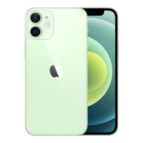 Смартфон Apple iPhone 12 128GB Green