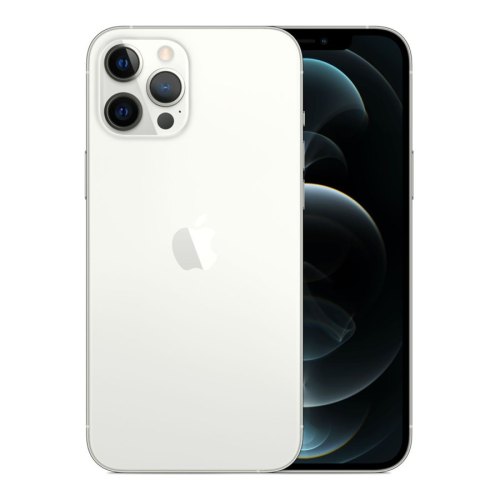 Смартфон Apple iPhone 12 Pro 128GB Silver