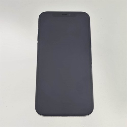 Смартфон Apple iPhone 12 64GB Black