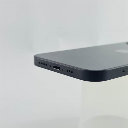 Смартфон Apple iPhone 12 64GB Black