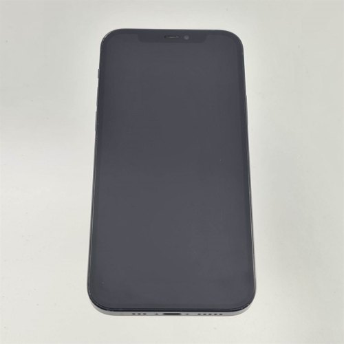 Смартфон Apple iPhone 12 64GB Black