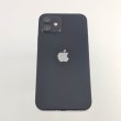 Смартфон Apple iPhone 12 64GB Black