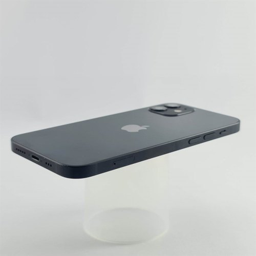 Смартфон Apple iPhone 12 64GB Black
