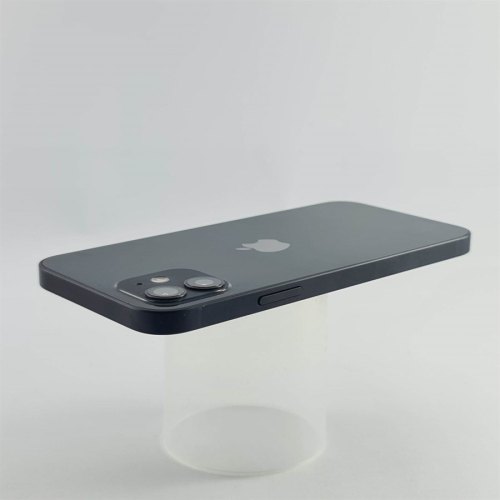 Смартфон Apple iPhone 12 64GB Black