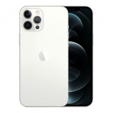 Смартфон Apple iPhone 12 Pro 256GB Silver