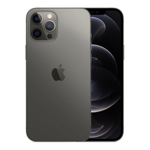Смартфон Apple iPhone 12 Pro Max 256GB Graphite