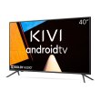 Телевізор KIVI 40F710KB