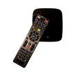 Медіаплеєр Omega TV Box (NGTVX4)