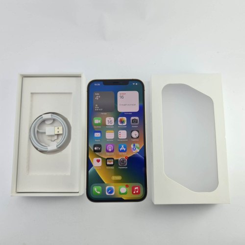 Смартфон Apple iPhone 12 Pro Max 128GB Gold
