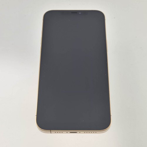 Смартфон Apple iPhone 12 Pro Max 128GB Gold