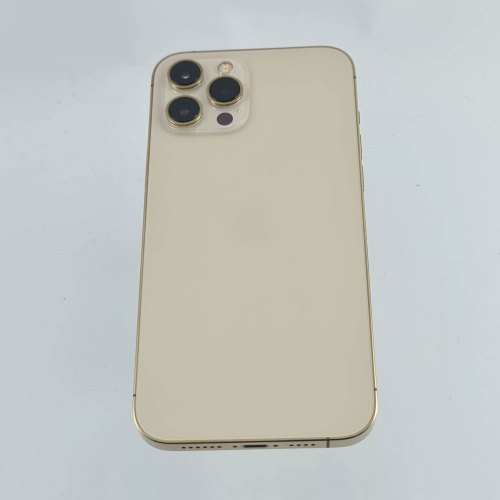 Смартфон Apple iPhone 12 Pro Max 128GB Gold