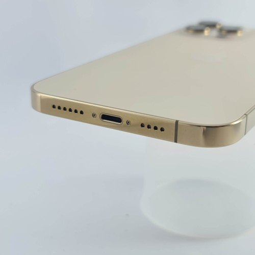 Смартфон Apple iPhone 12 Pro Max 128GB Gold