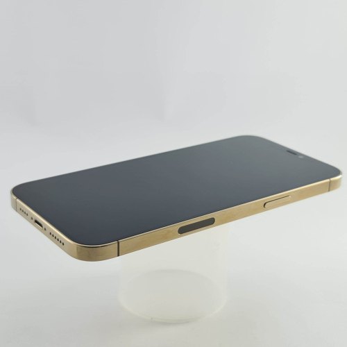 Смартфон Apple iPhone 12 Pro Max 128GB Gold