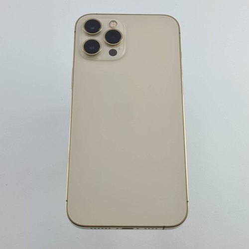 Смартфон Apple iPhone 12 Pro Max 128GB Gold