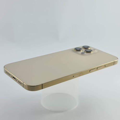 Смартфон Apple iPhone 12 Pro Max 128GB Gold