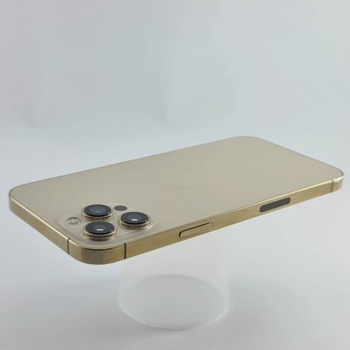 Смартфон Apple iPhone 12 Pro Max 128GB Gold