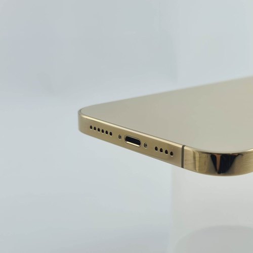 Смартфон Apple iPhone 12 Pro Max 128GB Gold