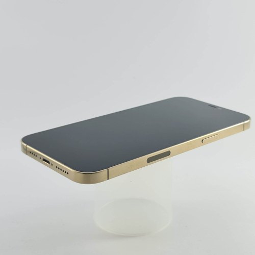 Смартфон Apple iPhone 12 Pro Max 128GB Gold