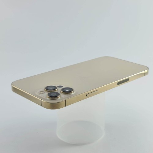 Смартфон Apple iPhone 12 Pro Max 128GB Gold