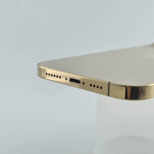 Смартфон Apple iPhone 12 Pro Max 128GB Gold
