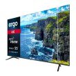 Телевізор Ergo 55DUS8000
