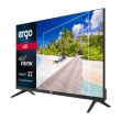 Телевізор Ergo 32DHS6000