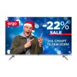 Телевізор Ergo 43DFS7000