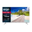 Телевізор Ergo 43DFS7000