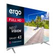 Телевізор Ergo 43DFS7000