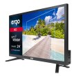 Телевізор Ergo 24DHS6000