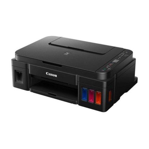 Багатофункціональний пристрій Canon PIXMA G3415 with Wi-Fi (2315C029)