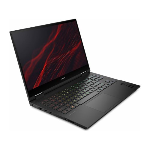 Ноутбук HP Omen 15-ek0029ur (232B3EA) Black