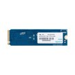 Накопичувач SSD NVMe M.2 2280 Apacer AS2280P4 240GB PCIe 3.0 3D TLC (AP240GAS2280P4-1)
