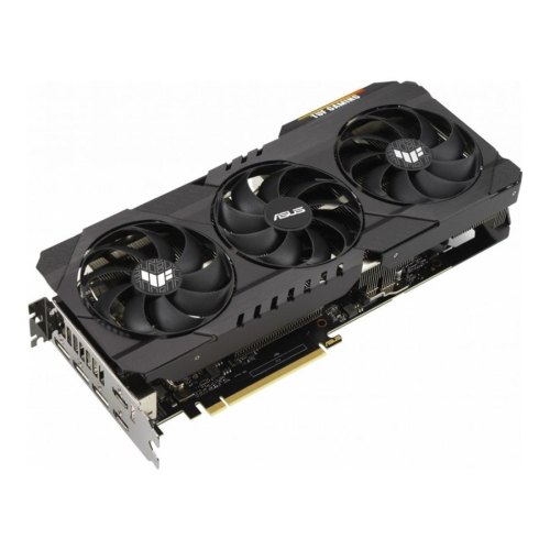 Відеокарта Asus GeForce RTX 3080 TUF Gaming OC 10GB (TUF-RTX3080-O10G-GAMING)