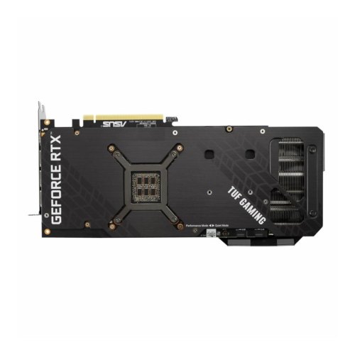 Відеокарта Asus GeForce RTX 3080 TUF Gaming OC 10GB (TUF-RTX3080-O10G-GAMING)