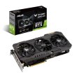 Відеокарта ASUS GeForce RTX 3090 TUF Gaming OC 24GB (TUF-RTX3090-O24G-GAMING) GDDR6X, 384bit