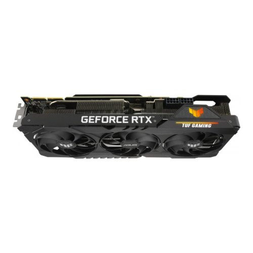 Відеокарта ASUS GeForce RTX 3090 TUF Gaming OC 24GB (TUF-RTX3090-O24G-GAMING) GDDR6X, 384bit