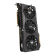 Відеокарта ASUS GeForce RTX 3090 TUF Gaming OC 24GB (TUF-RTX3090-O24G-GAMING) GDDR6X, 384bit
