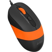 Мишка A4Tech FM10 (Orange)