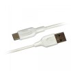 Кабель Crown Type-C CMCU-004C (White)