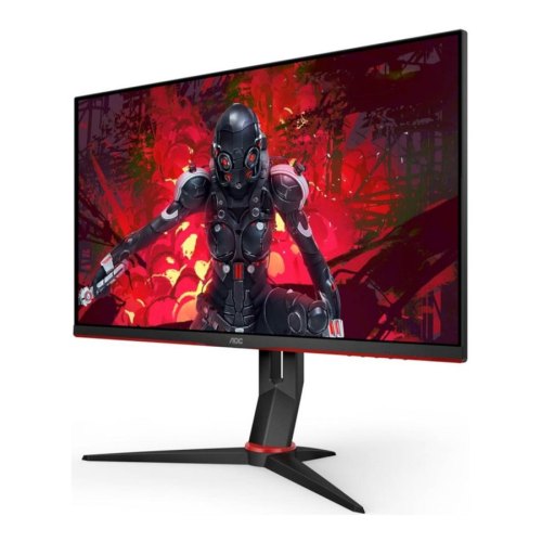 Монітор AOC 24G2U5/BK