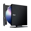 Оптичний привід DVD+/-RW ASUS SDRW-08D2S-U LITE (SDRW-08D2S-U LITE/BLK/G/AS) Black